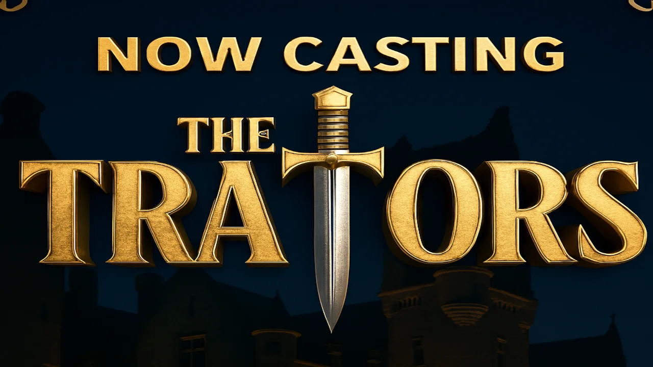 The Traitors